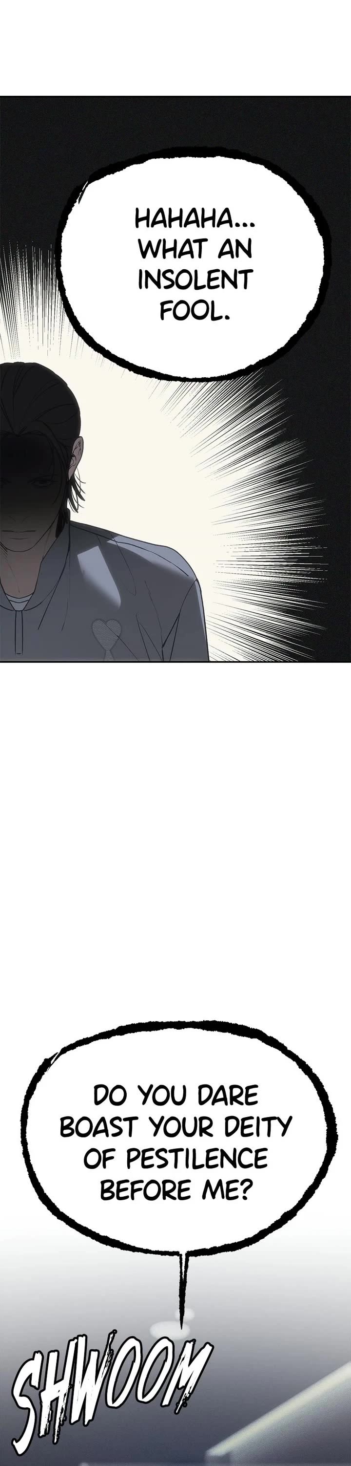 ShaMONEYism Chapter 41 page 41 - Chapter 41: Episode 41