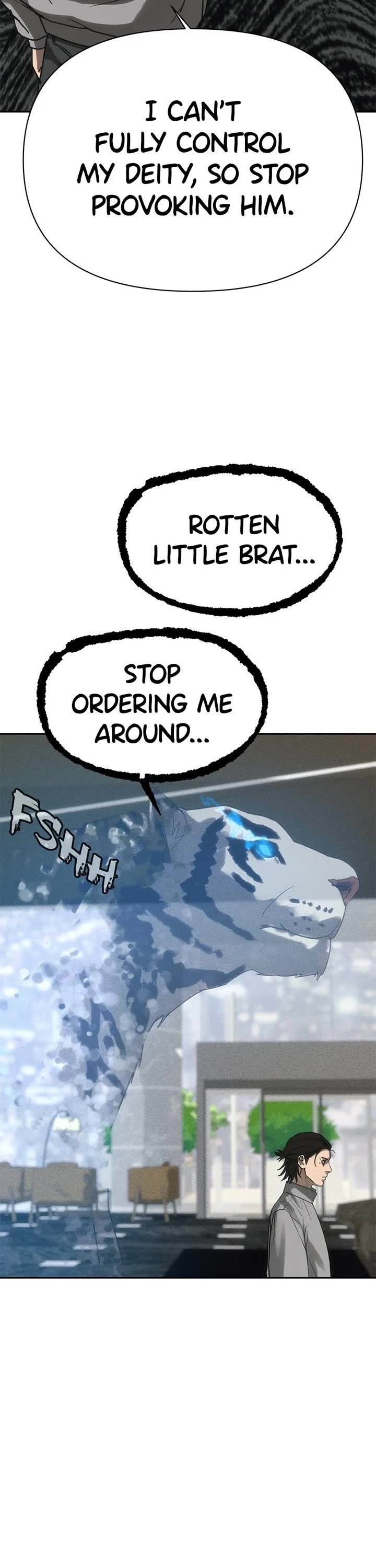 ShaMONEYism Chapter 41 page 48 - Chapter 41: Episode 41