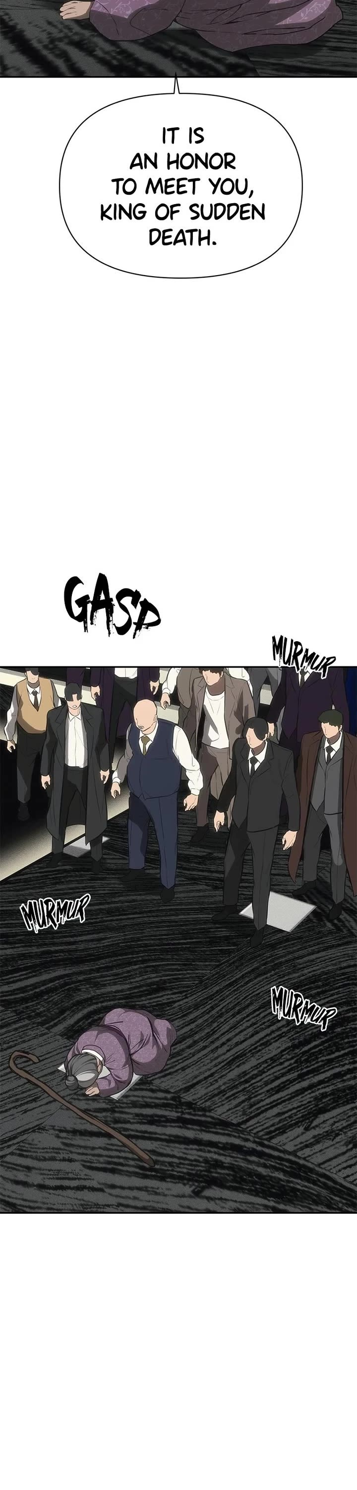 ShaMONEYism Chapter 41 page 52 - Chapter 41: Episode 41