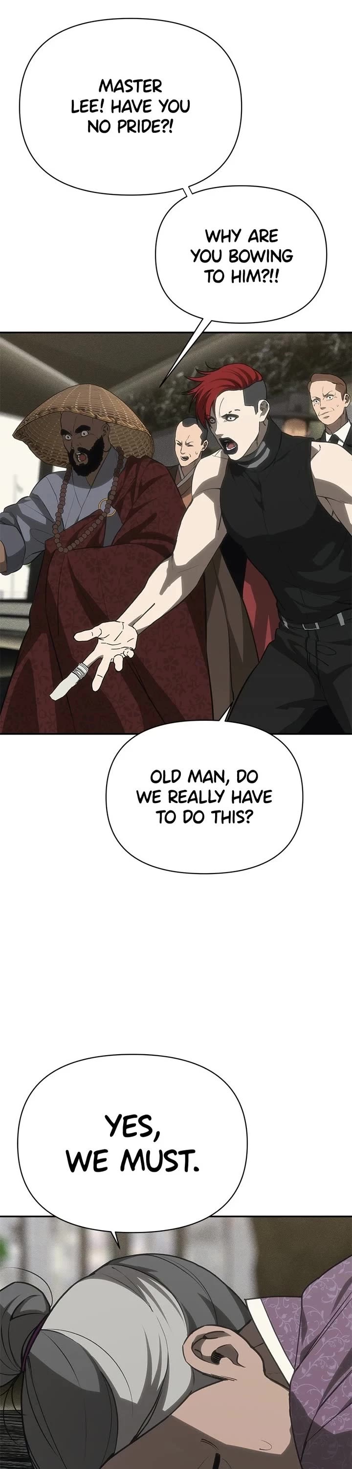 ShaMONEYism Chapter 41 page 53 - Chapter 41: Episode 41