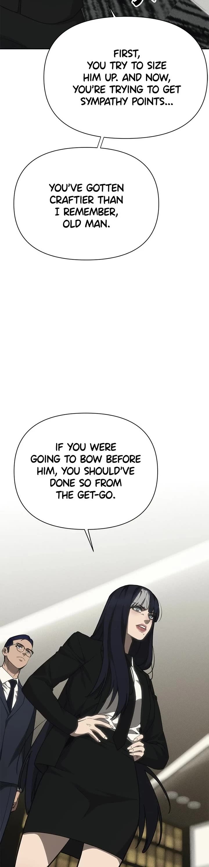 ShaMONEYism Chapter 41 page 55 - Chapter 41: Episode 41