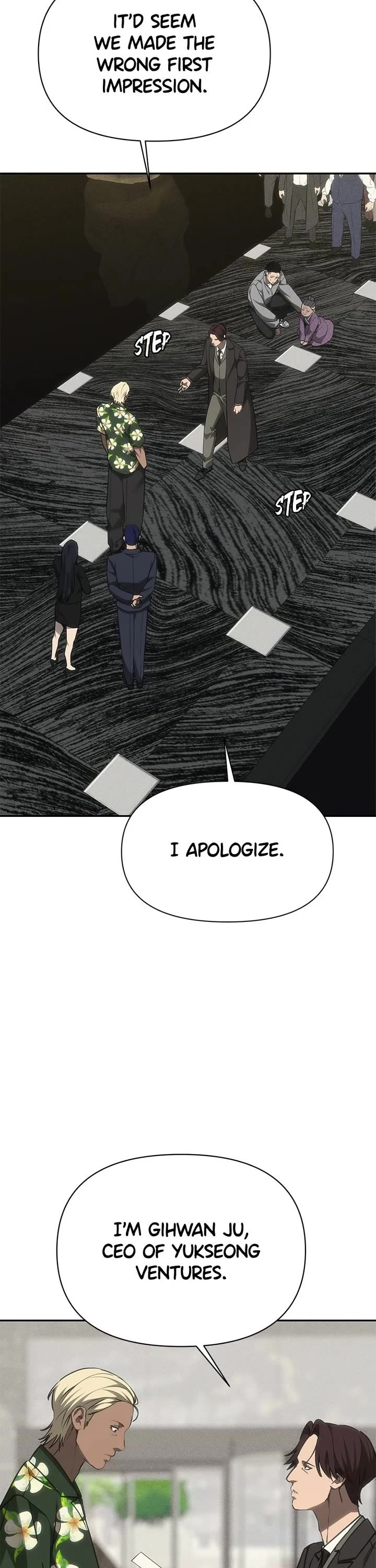 ShaMONEYism Chapter 41 page 57 - Chapter 41: Episode 41