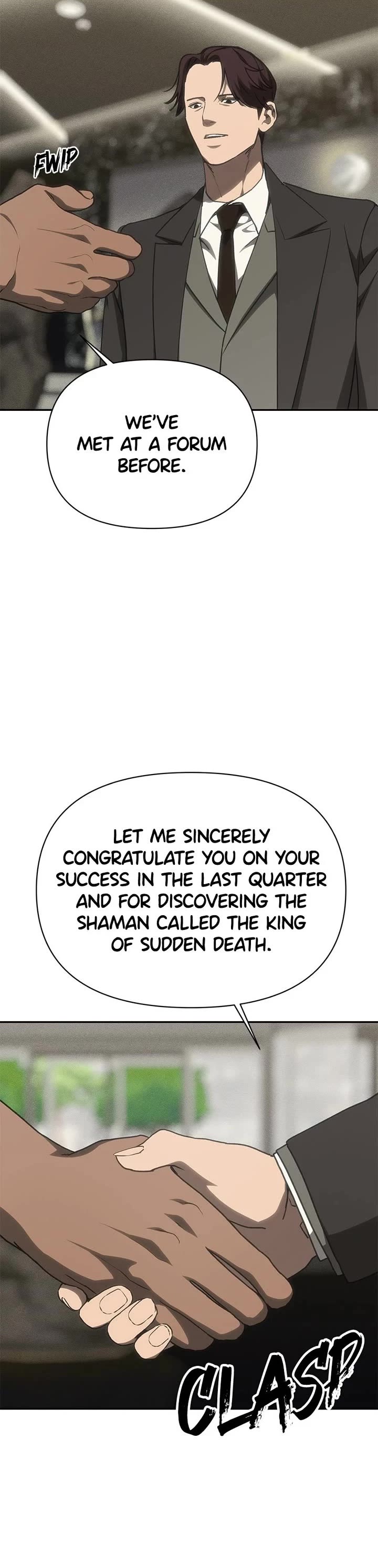 ShaMONEYism Chapter 41 page 59 - Chapter 41: Episode 41