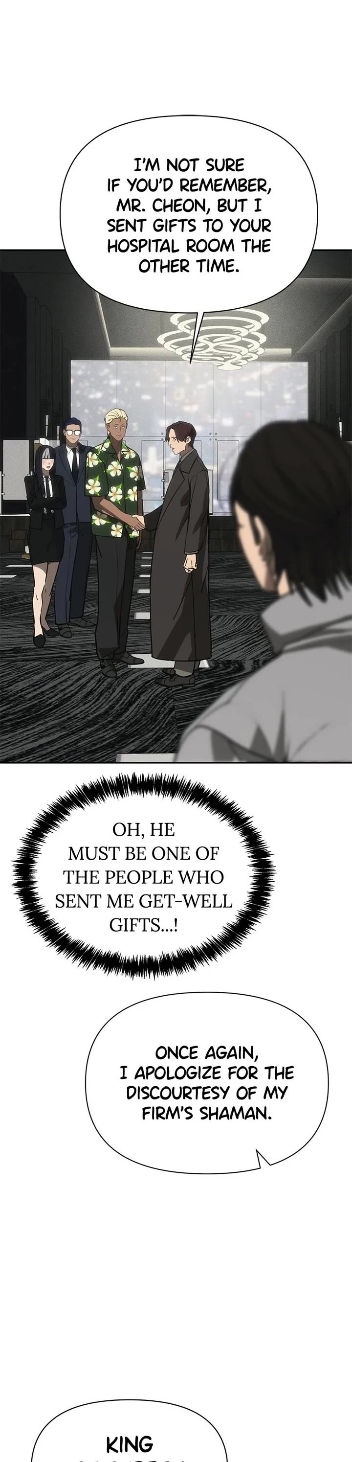 ShaMONEYism Chapter 41 page 60 - Chapter 41: Episode 41