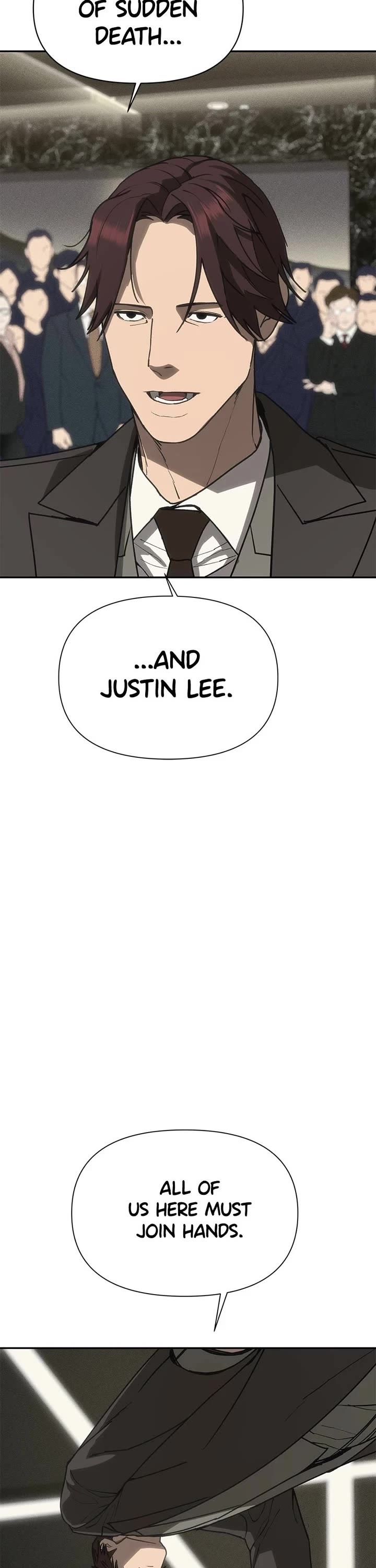 ShaMONEYism Chapter 41 page 61 - Chapter 41: Episode 41