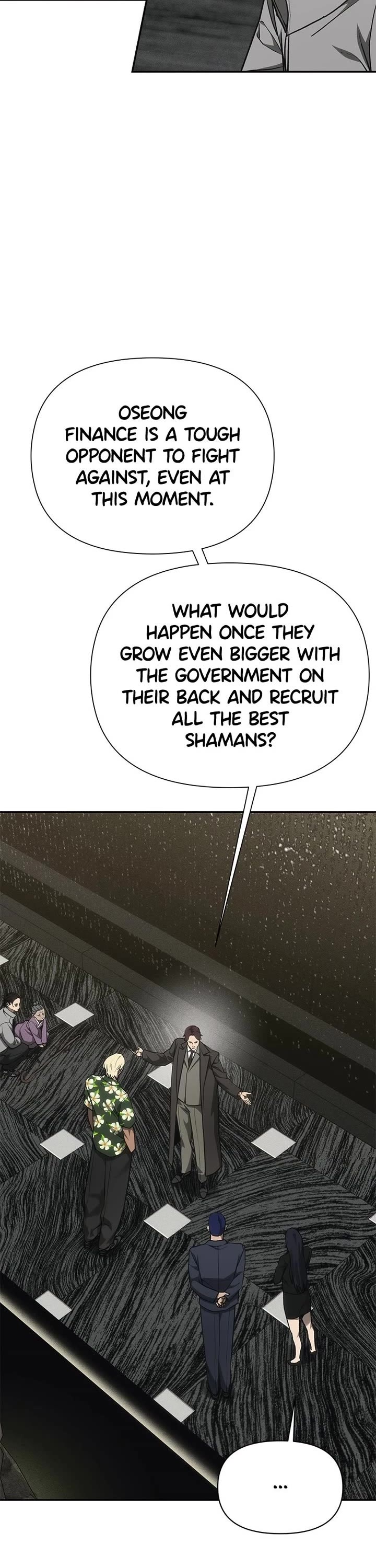 ShaMONEYism Chapter 41 page 67 - Chapter 41: Episode 41