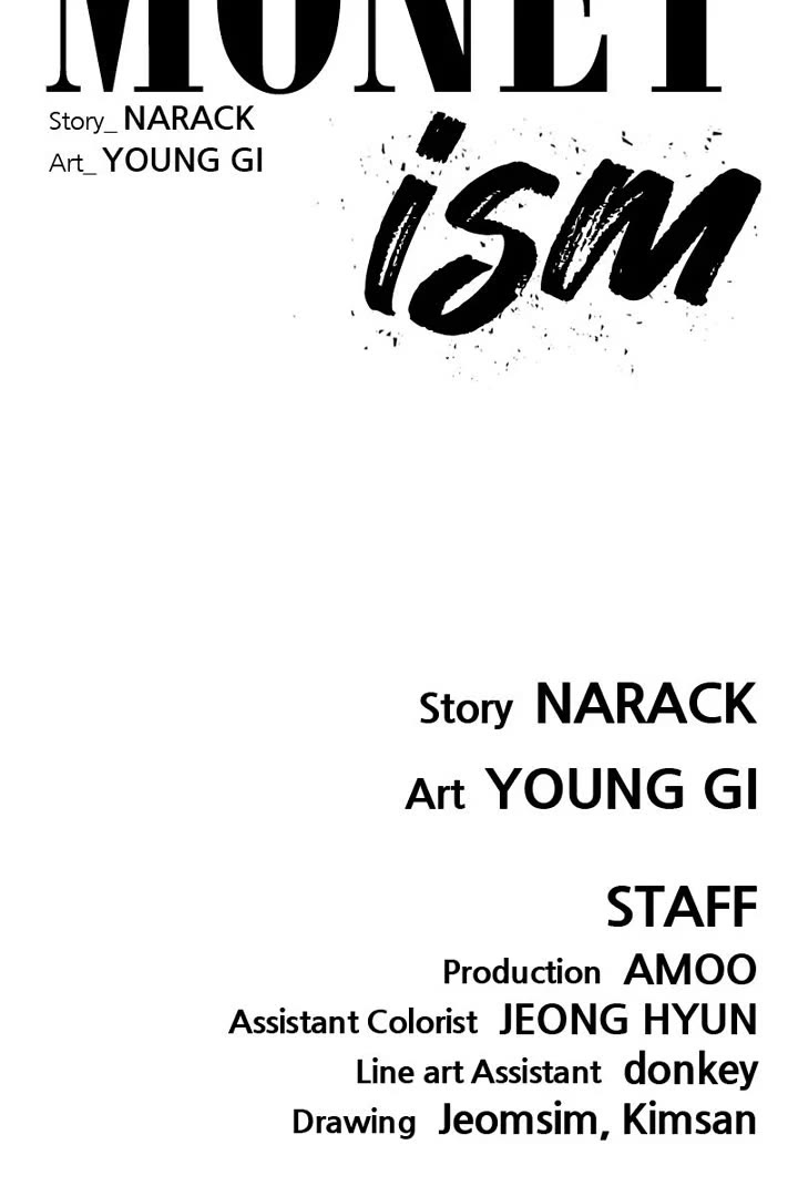 ShaMONEYism Chapter 41 page 71 - Chapter 41: Episode 41