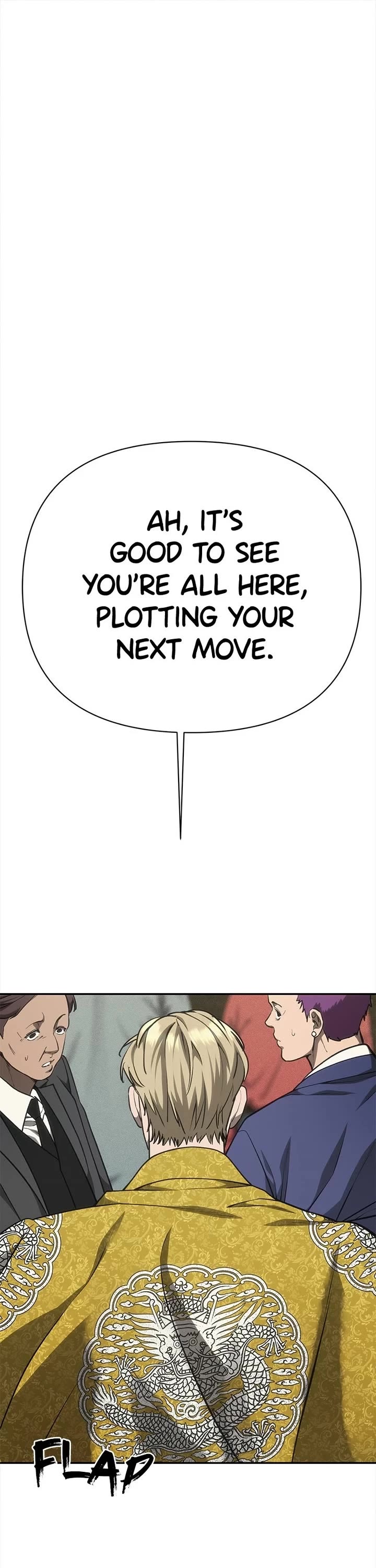 ShaMONEYism Chapter 42 page 1 - Chapter 42: Episode 42