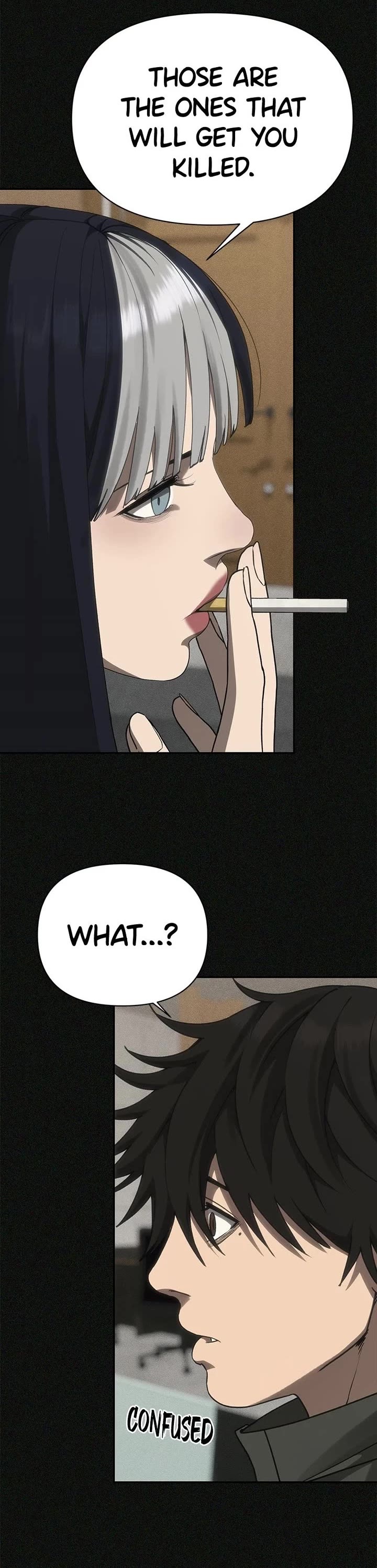 ShaMONEYism Chapter 42 page 10 - Chapter 42: Episode 42