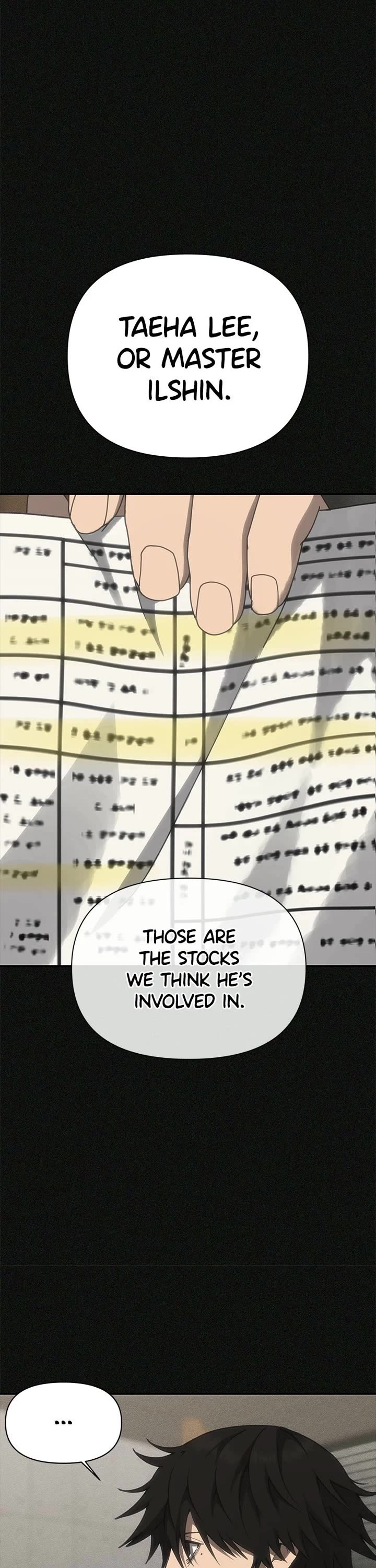 ShaMONEYism Chapter 42 page 11 - Chapter 42: Episode 42