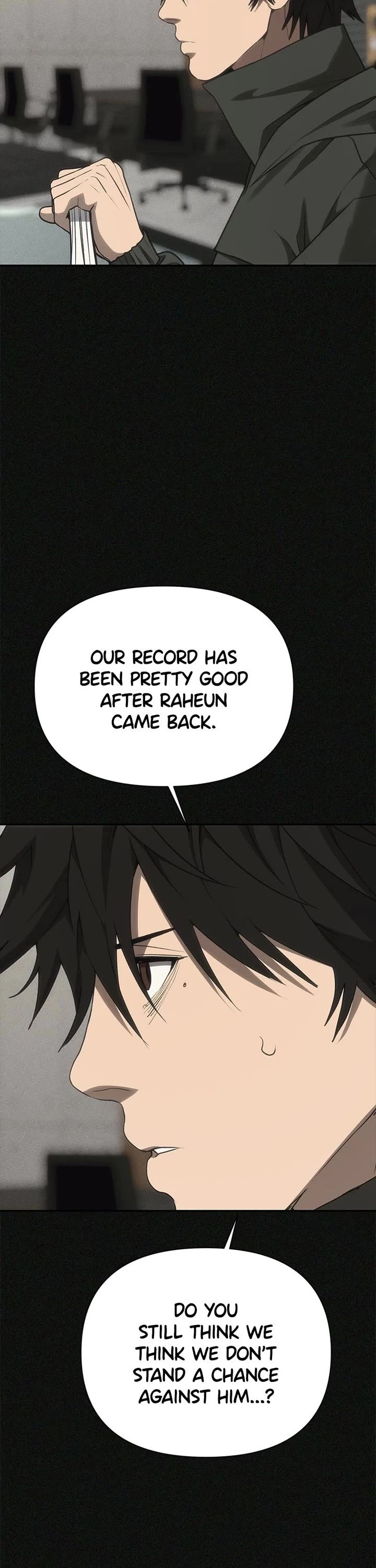 ShaMONEYism Chapter 42 page 12 - Chapter 42: Episode 42