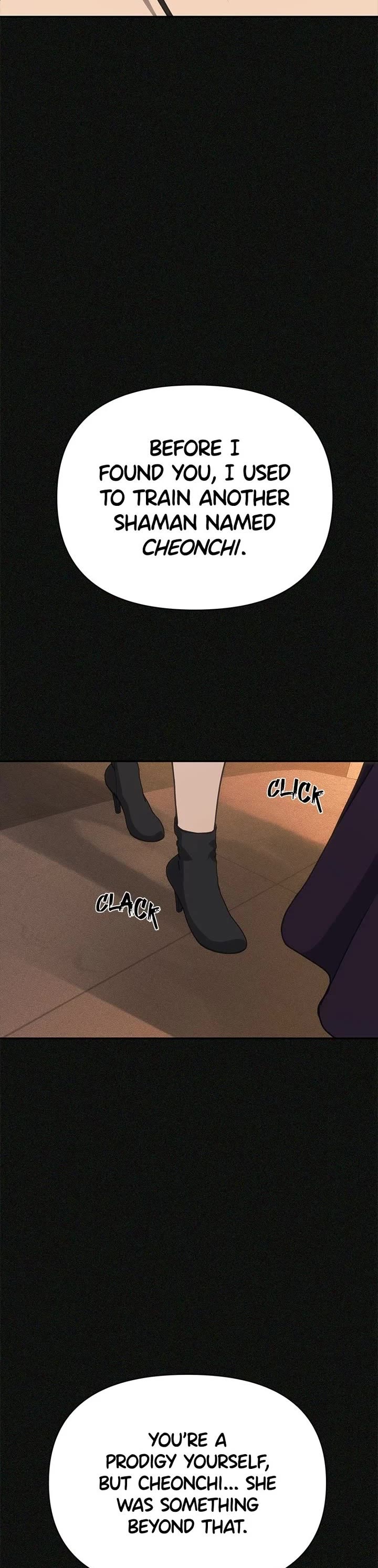 ShaMONEYism Chapter 42 page 14 - Chapter 42: Episode 42