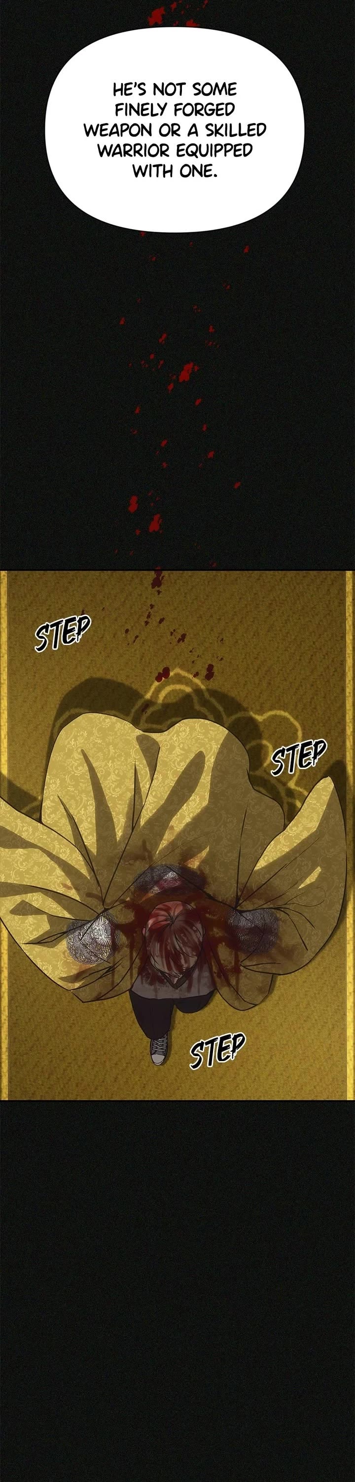 ShaMONEYism Chapter 42 page 17 - Chapter 42: Episode 42