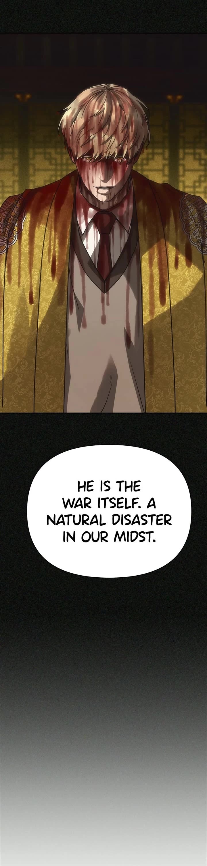 ShaMONEYism Chapter 42 page 18 - Chapter 42: Episode 42