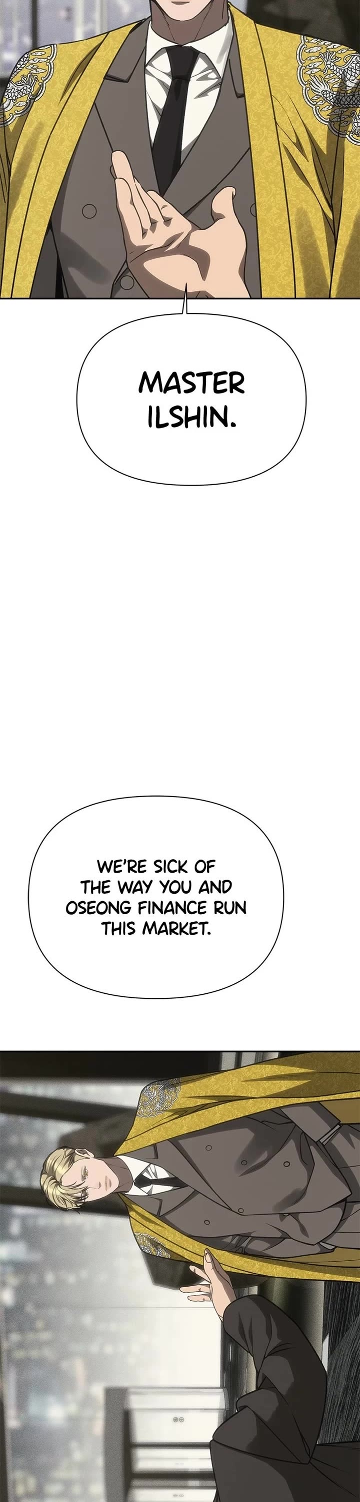 ShaMONEYism Chapter 42 page 27 - Chapter 42: Episode 42