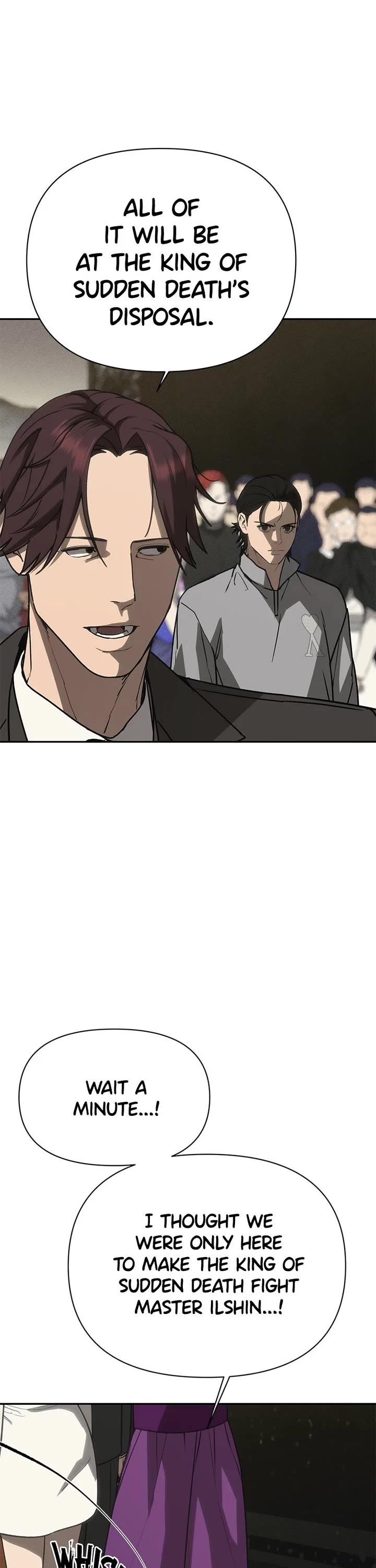 ShaMONEYism Chapter 42 page 38 - Chapter 42: Episode 42
