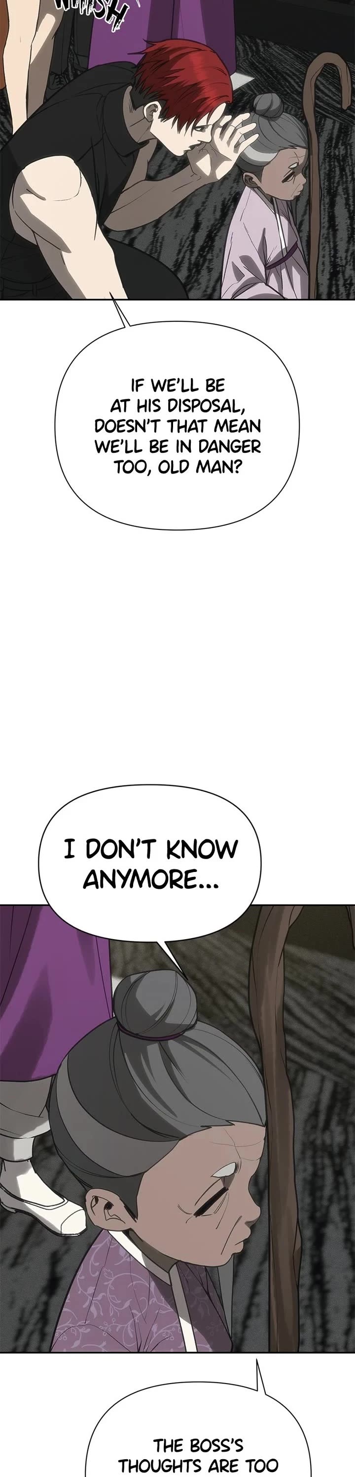 ShaMONEYism Chapter 42 page 39 - Chapter 42: Episode 42