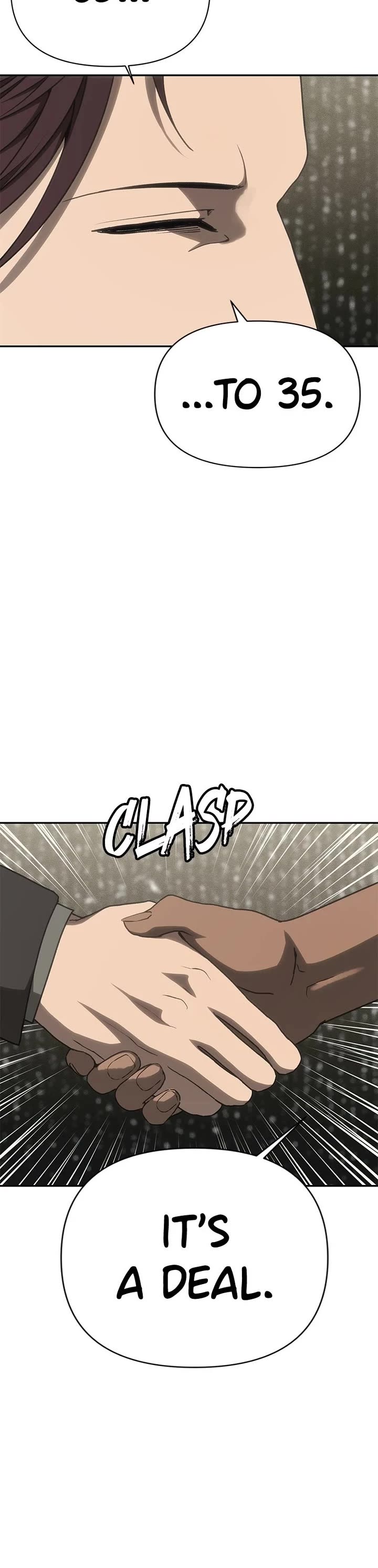 ShaMONEYism Chapter 42 page 44 - Chapter 42: Episode 42