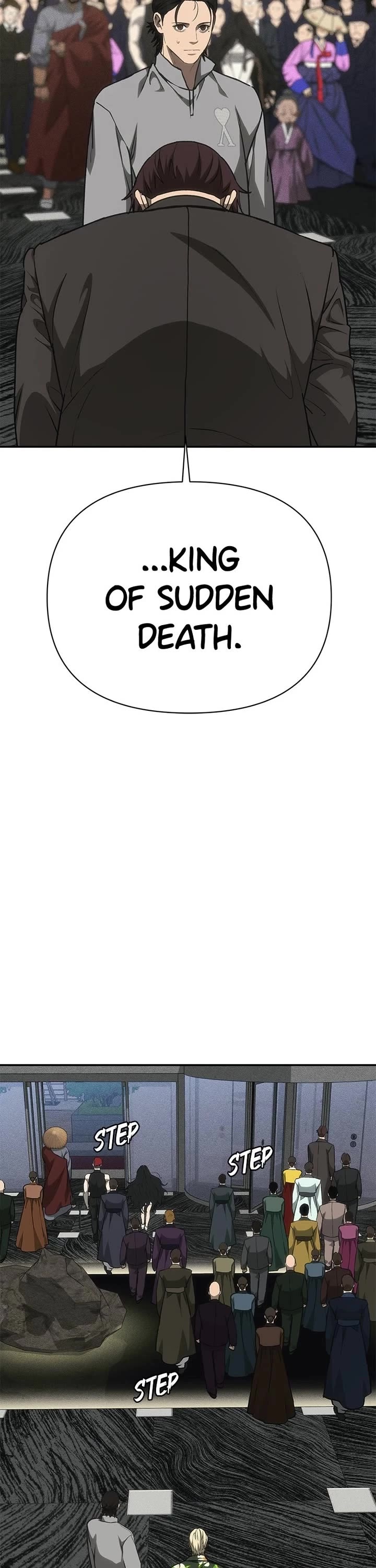 ShaMONEYism Chapter 42 page 46 - Chapter 42: Episode 42