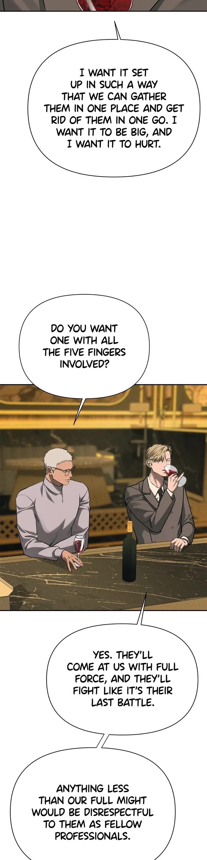 ShaMONEYism Chapter 42 page 49 - Chapter 42: Episode 42