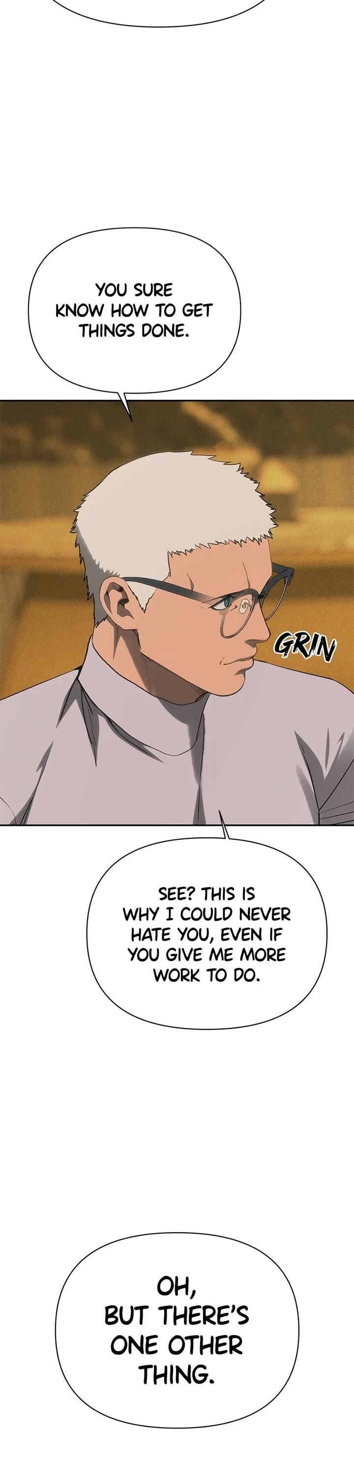 ShaMONEYism Chapter 42 page 50 - Chapter 42: Episode 42