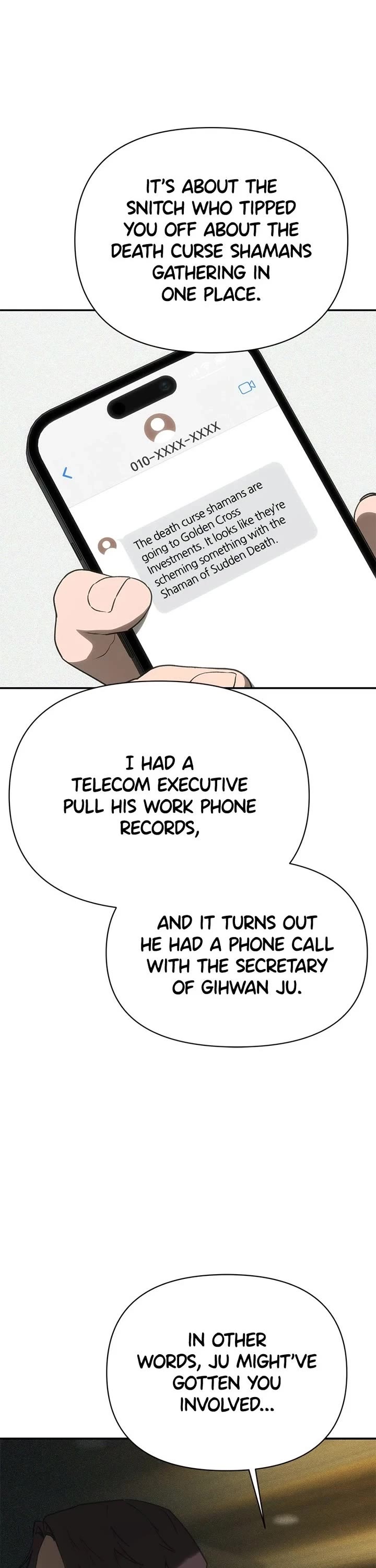 ShaMONEYism Chapter 42 page 51 - Chapter 42: Episode 42