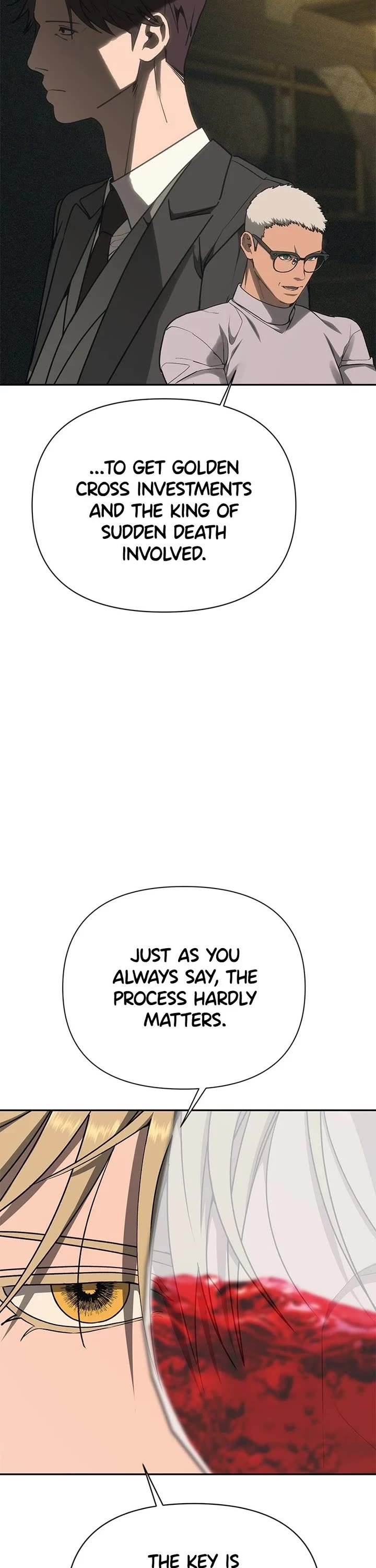 ShaMONEYism Chapter 42 page 52 - Chapter 42: Episode 42