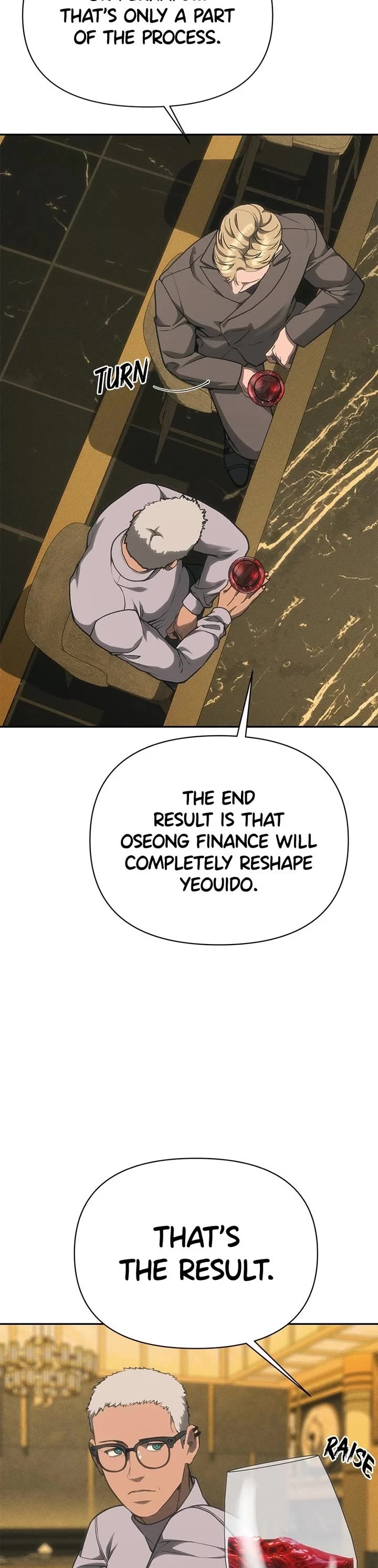 ShaMONEYism Chapter 42 page 54 - Chapter 42: Episode 42