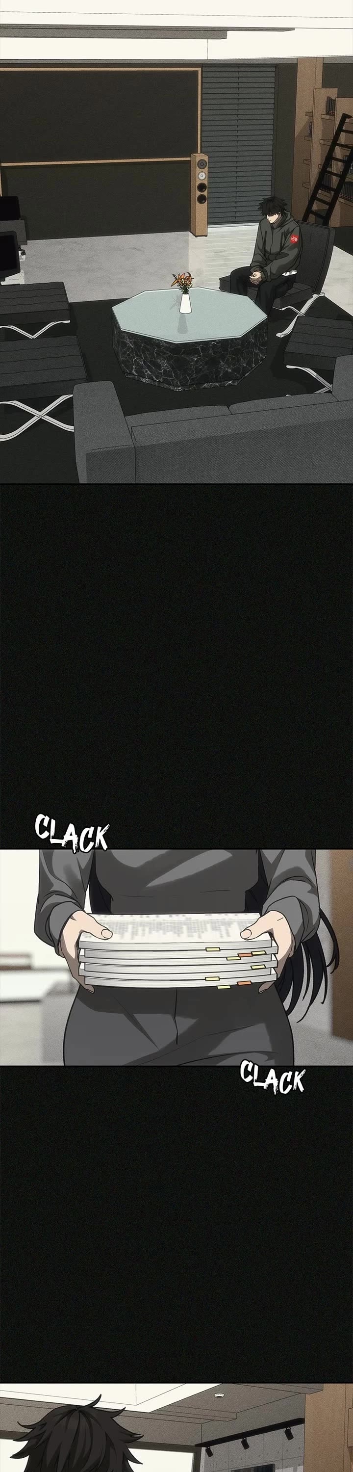 ShaMONEYism Chapter 42 page 6 - Chapter 42: Episode 42