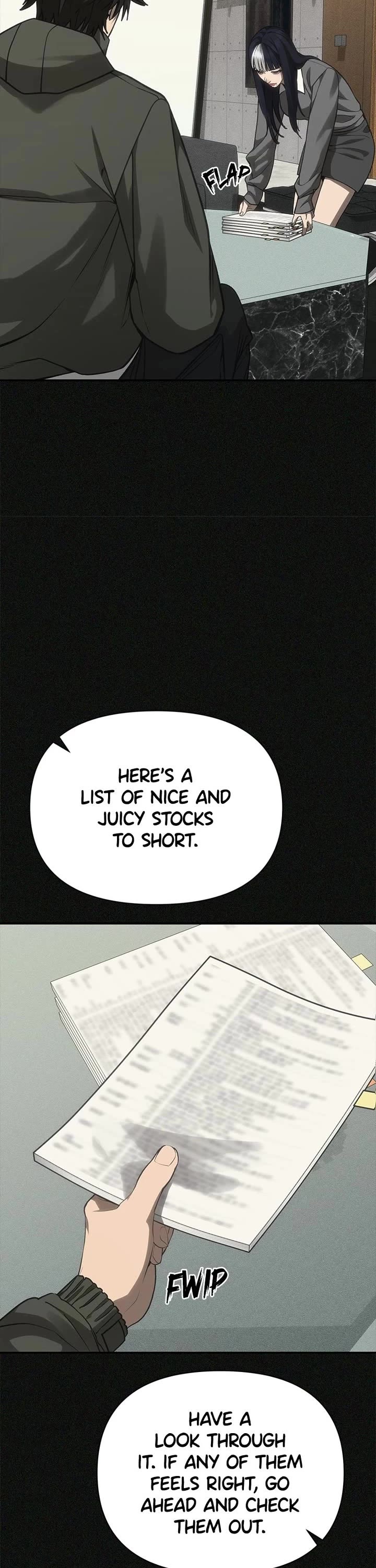 ShaMONEYism Chapter 42 page 7 - Chapter 42: Episode 42