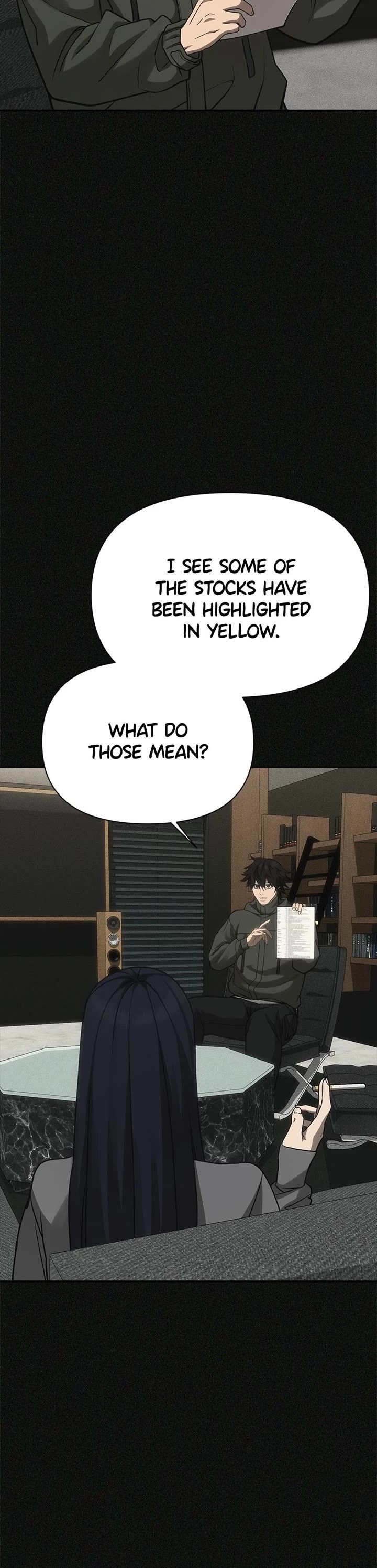 ShaMONEYism Chapter 42 page 9 - Chapter 42: Episode 42