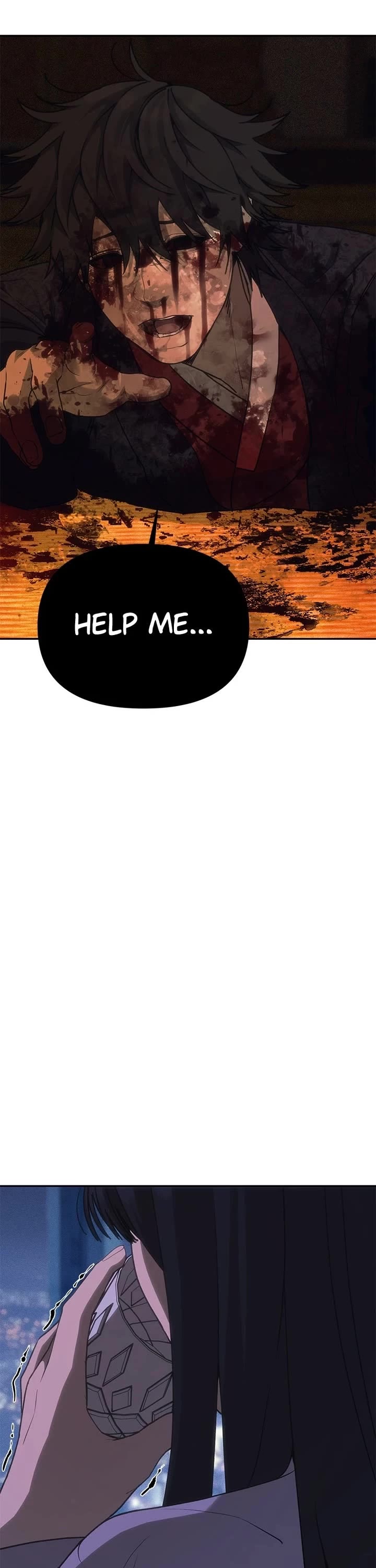 ShaMONEYism Chapter 43 page 1 - Chapter 43: Episode 43