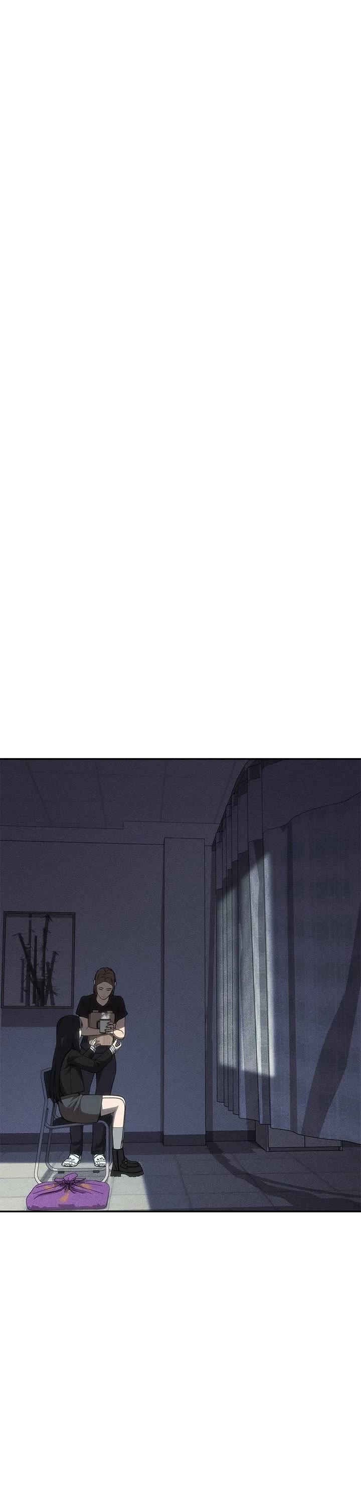 ShaMONEYism Chapter 43 page 11 - Chapter 43: Episode 43