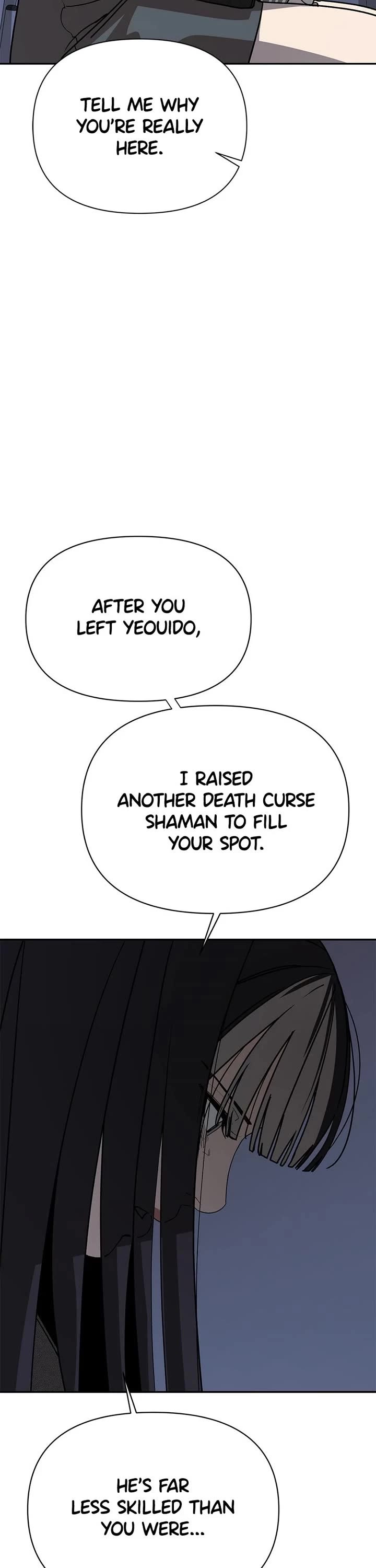 ShaMONEYism Chapter 43 page 18 - Chapter 43: Episode 43