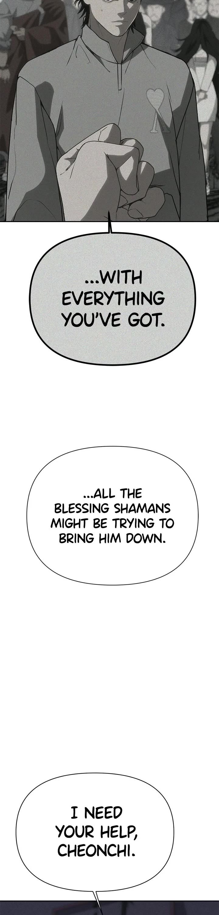 ShaMONEYism Chapter 43 page 21 - Chapter 43: Episode 43
