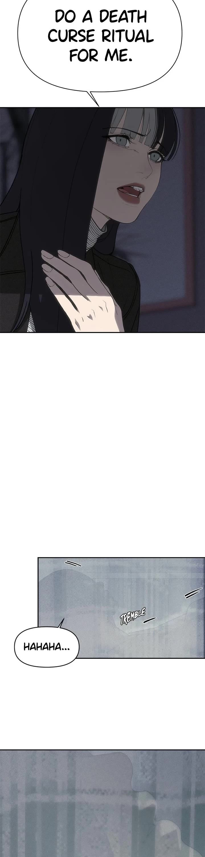ShaMONEYism Chapter 43 page 23 - Chapter 43: Episode 43
