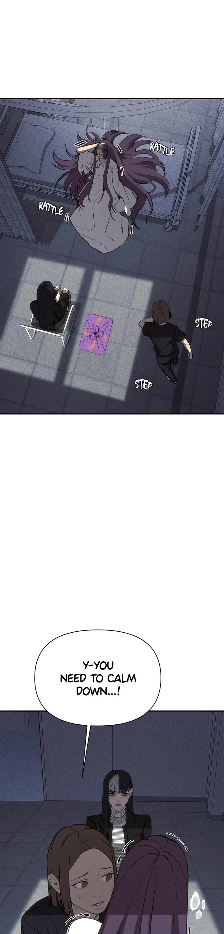 ShaMONEYism Chapter 43 page 27 - Chapter 43: Episode 43
