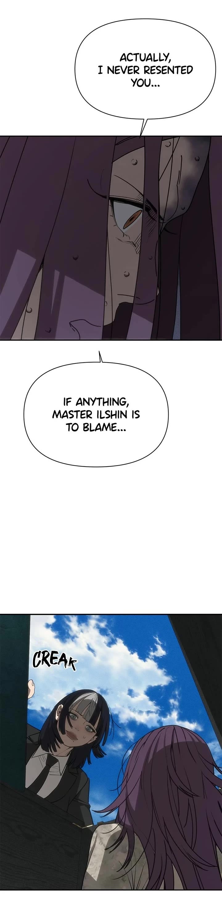 ShaMONEYism Chapter 43 page 29 - Chapter 43: Episode 43