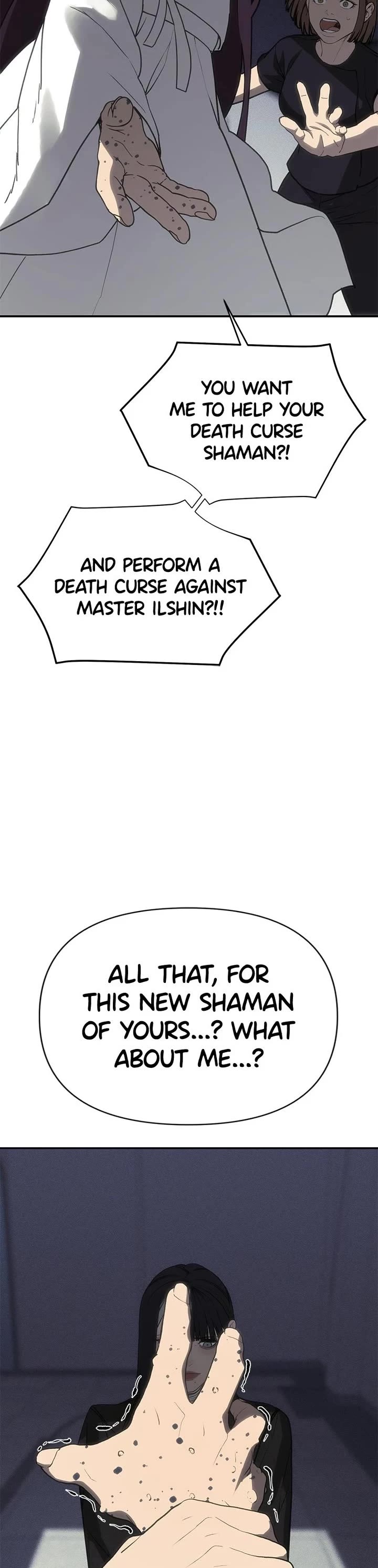 ShaMONEYism Chapter 43 page 34 - Chapter 43: Episode 43