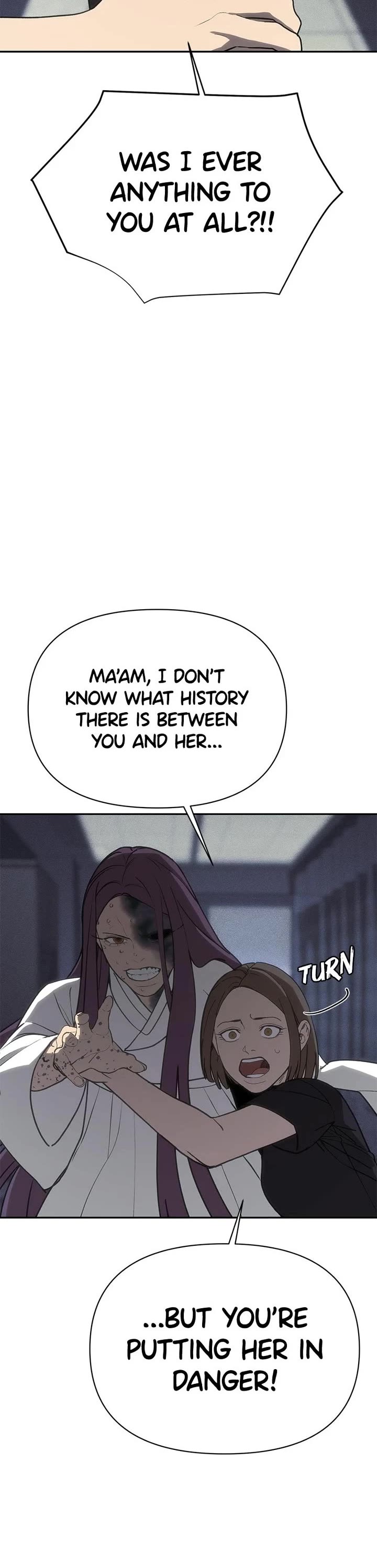 ShaMONEYism Chapter 43 page 35 - Chapter 43: Episode 43