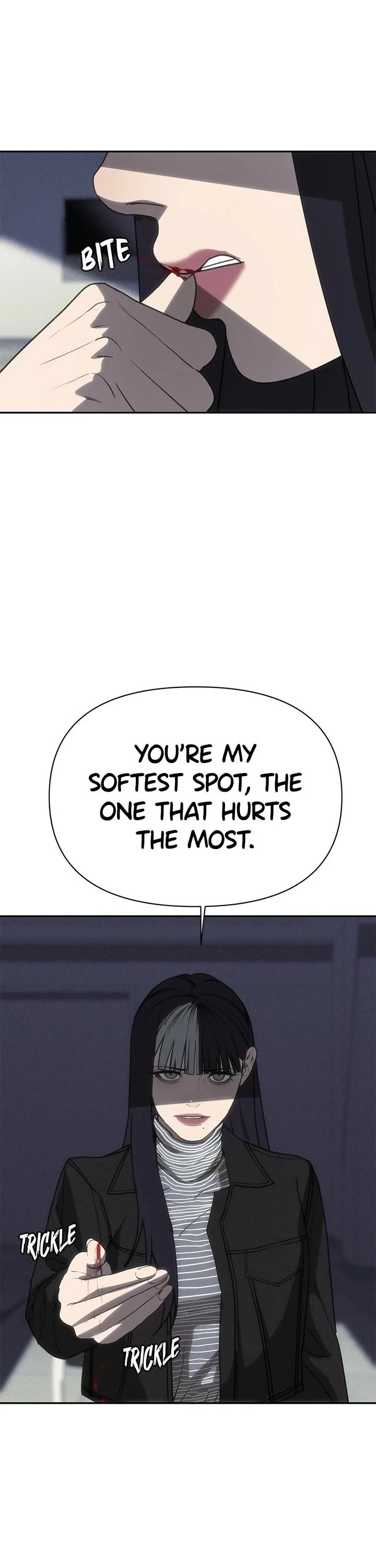 ShaMONEYism Chapter 43 page 36 - Chapter 43: Episode 43