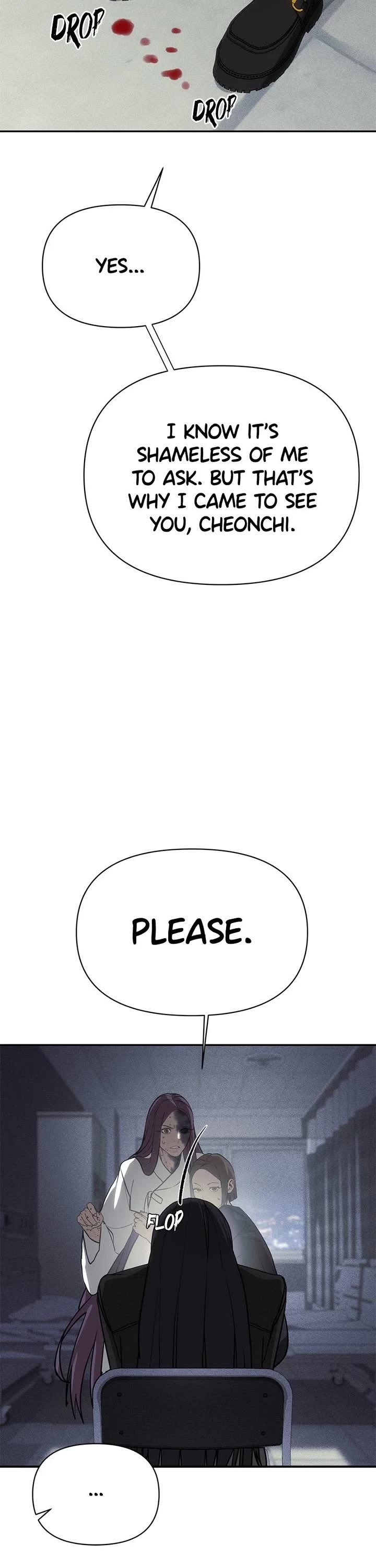 ShaMONEYism Chapter 43 page 38 - Chapter 43: Episode 43