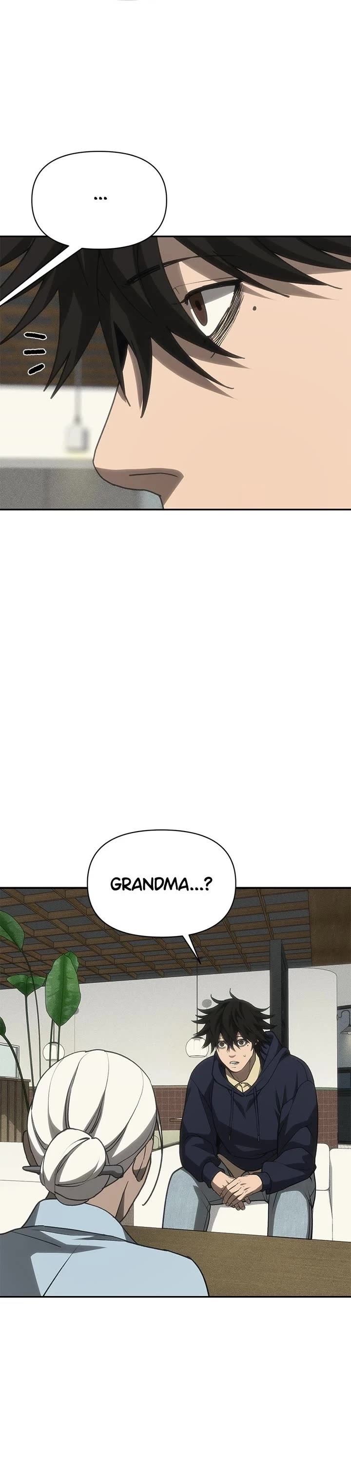 ShaMONEYism Chapter 43 page 43 - Chapter 43: Episode 43