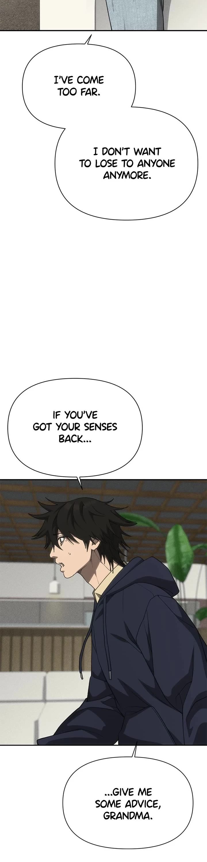 ShaMONEYism Chapter 43 page 47 - Chapter 43: Episode 43