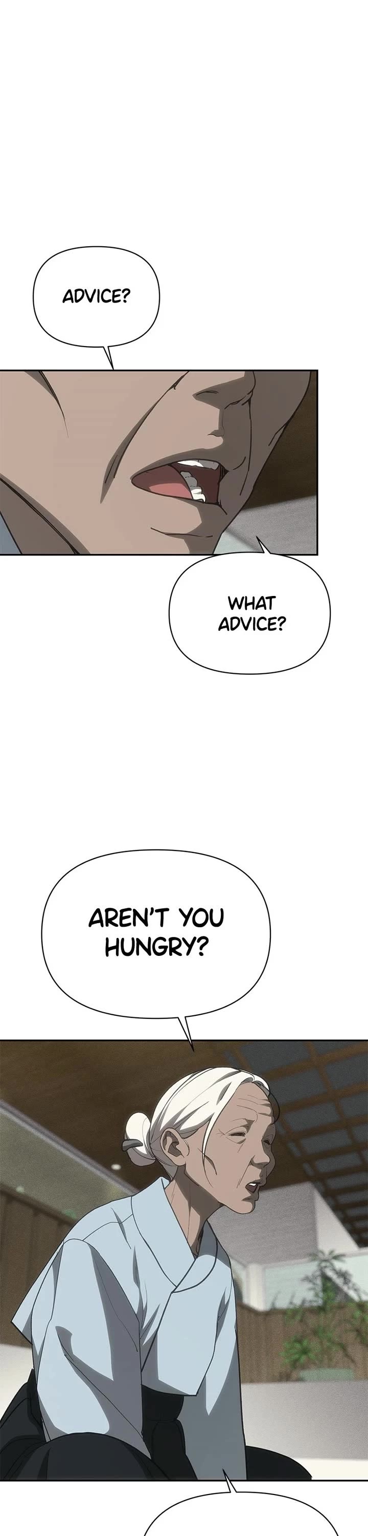 ShaMONEYism Chapter 43 page 48 - Chapter 43: Episode 43