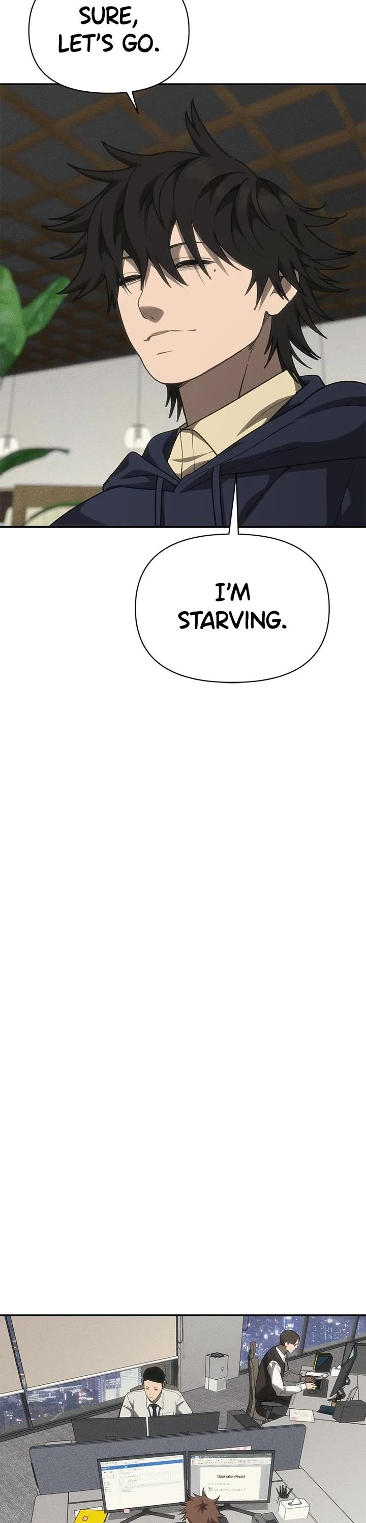 ShaMONEYism Chapter 43 page 50 - Chapter 43: Episode 43