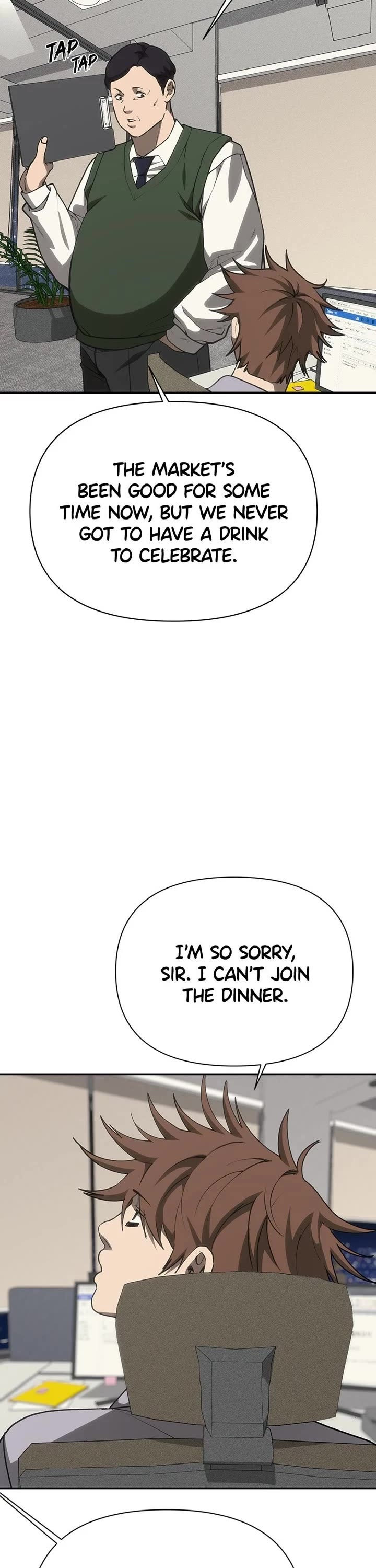 ShaMONEYism Chapter 43 page 52 - Chapter 43: Episode 43