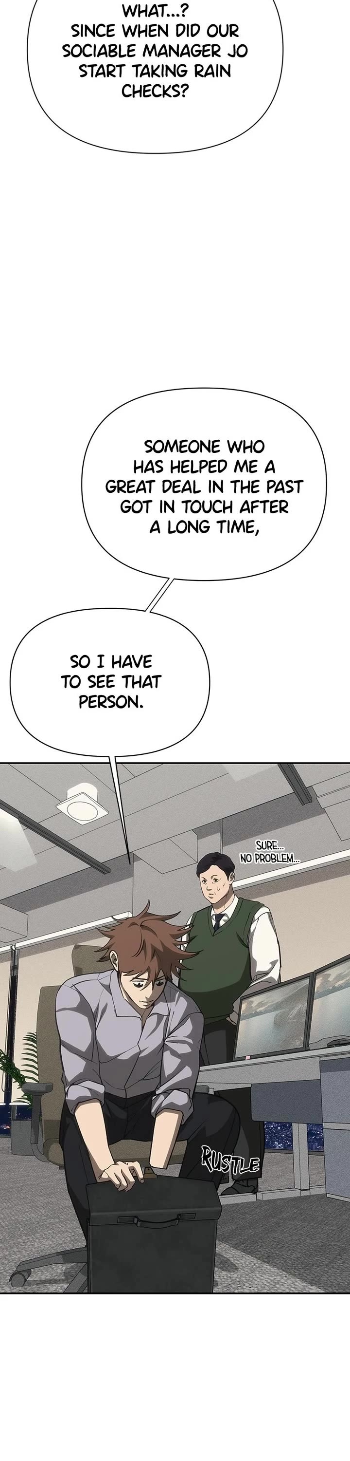 ShaMONEYism Chapter 43 page 53 - Chapter 43: Episode 43