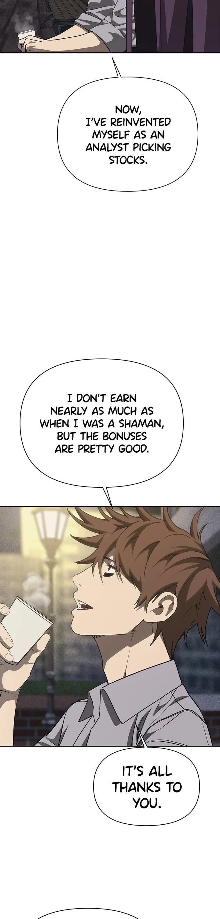 ShaMONEYism Chapter 43 page 56 - Chapter 43: Episode 43