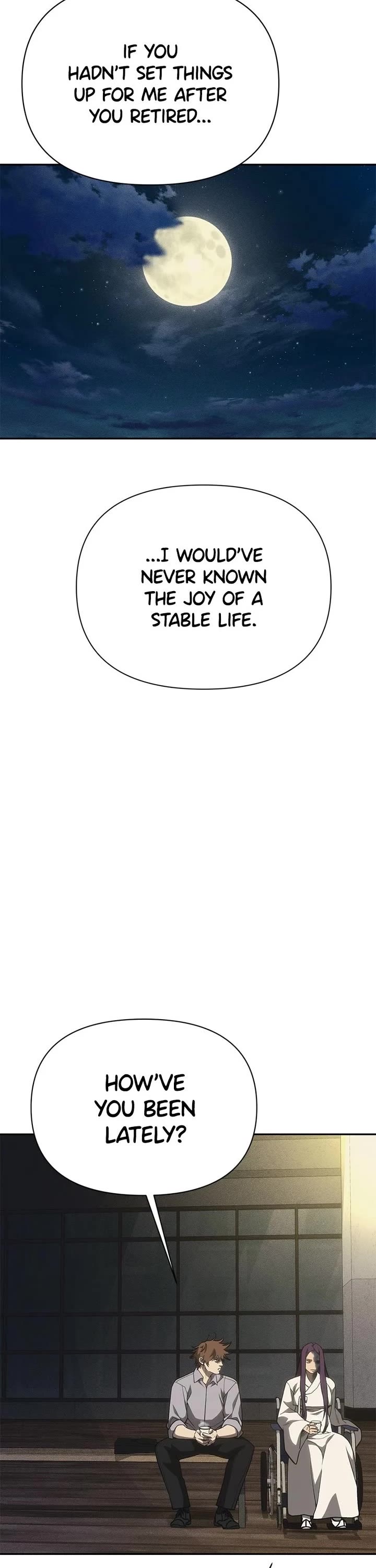ShaMONEYism Chapter 43 page 57 - Chapter 43: Episode 43